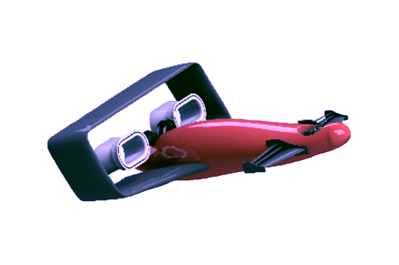Jetoptera J-500 hybrid-electric VTOL air cargo concept design aircraft Jetoptera J-500 hybrid-electric VTOL air cargo concept design aircraft